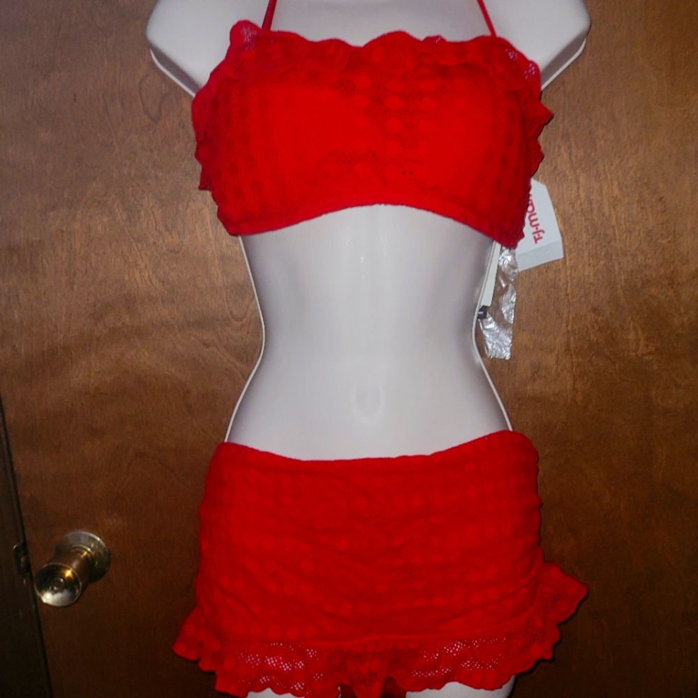 Jantzen Two piece bathing suit